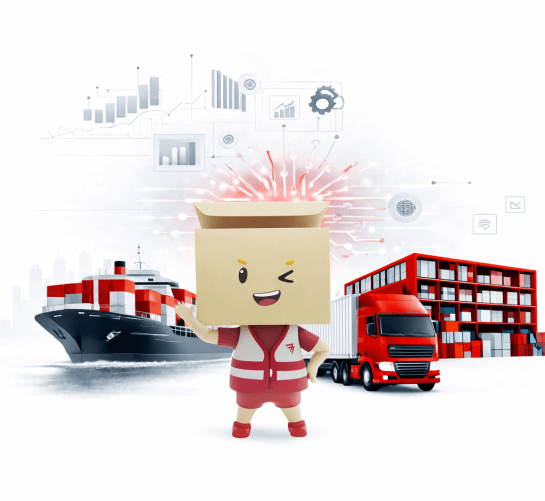 SELLING SYNC SUPPLY Dashboard